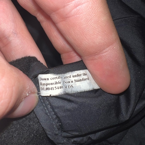 The North Face 550 Coat - Picture 4 of 6